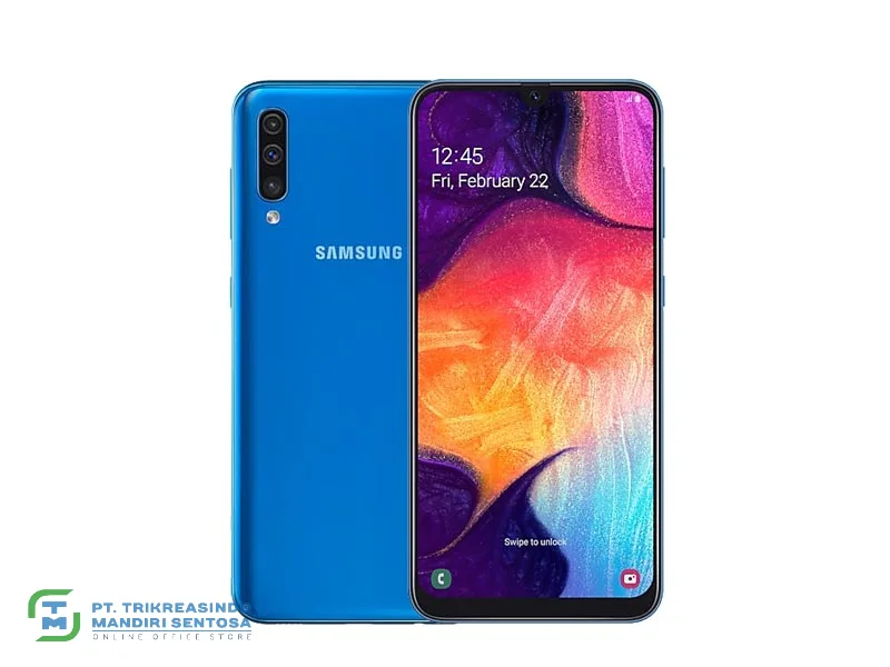 GALAXY A50 6GB/128GB SM-A505 BLUE