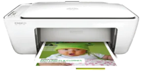 HP DeskJet 2132 All-in-One Printer [F5S41D]