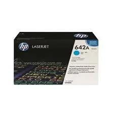 HP CP4005 Cyan Cartridge [CB401A]