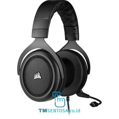 Gaming Headset HS50 PRO Stereo  Carbon [CA-9011215-AP]