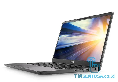 LATITUDE 7300 CTO ( I7-8665U, 16GB, 512GB SSD, 13.3IN, WIN10P)