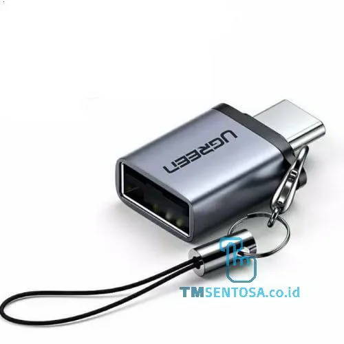 Adapter USB-C To USB-A 3.0 US270 - 50283