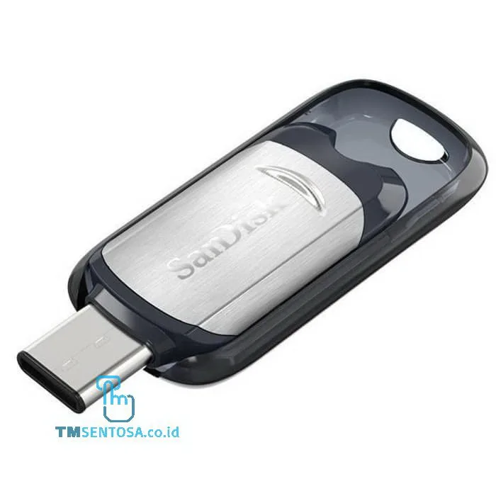 Ultra Fit USB 3.1 Flash Drive, CZ450 32GB [SDCZ450-032G-G46]
