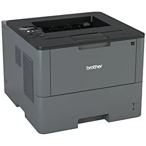 Brother Printer HL-L6200DW