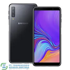 GALAXY A7 2018 4GB/64GB SM-A750 BLACK