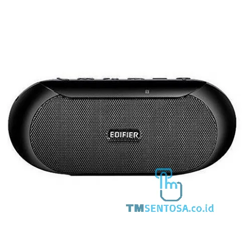SPEAKER WIRELESS MP211 - BLACK
