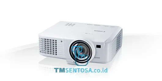 PROYEKTOR LV-X310ST