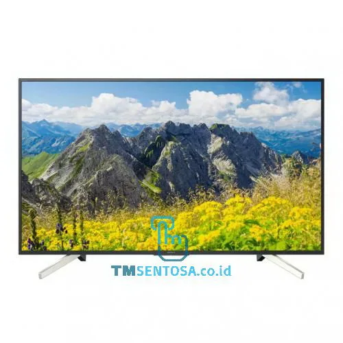 Android TV UHD 43 Inch KD-43X7500F