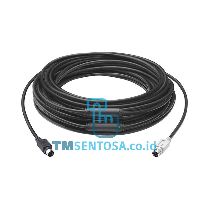 Group Extender Cable 15m