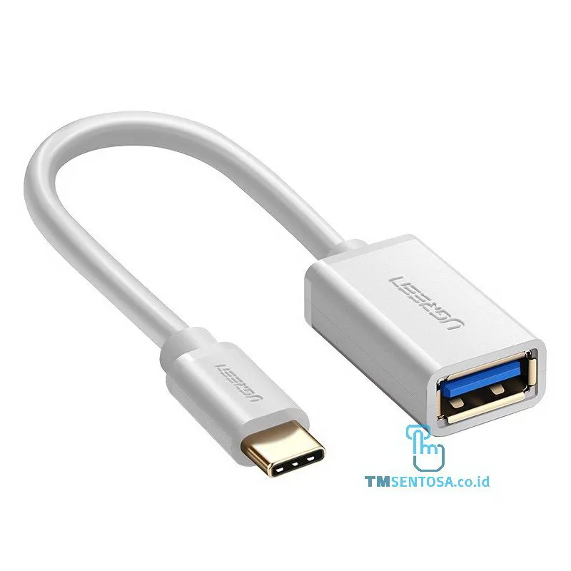 Adapter USB-C to USB-A 3.0 US154 - 30702