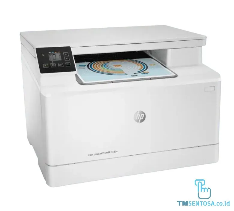 LaserJet Pro Color MFP M182n [7KW54A]