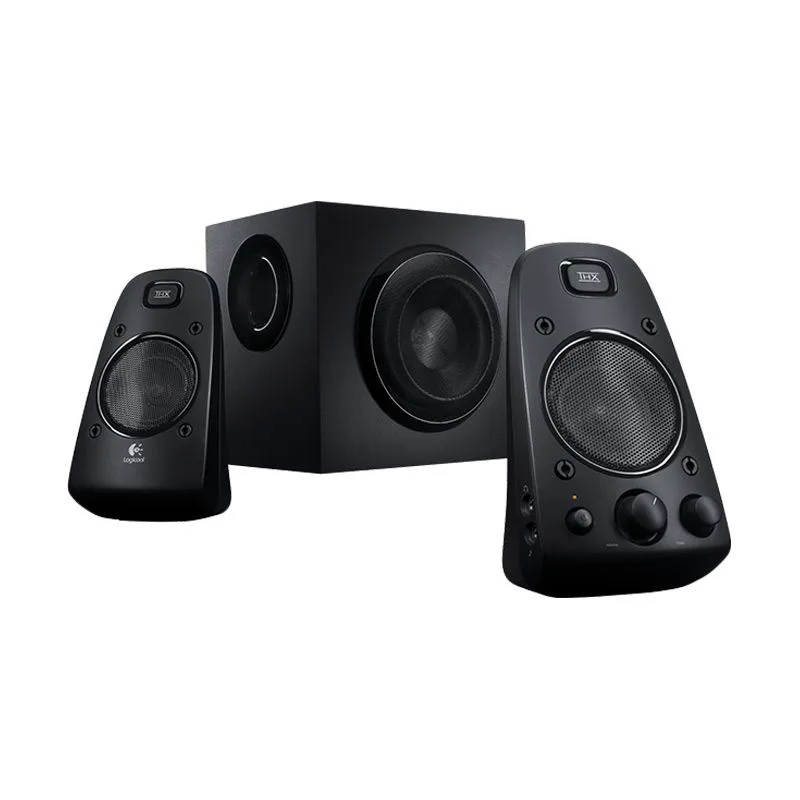 LOGITECH 2.1 Speaker Z623 [980-000403]