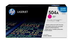 HPCP3525/CM3530 MFP Magenta Print Crtg [CE253A]