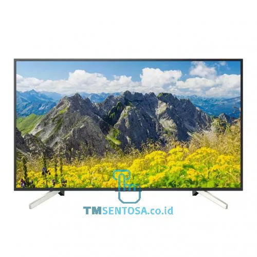 65 Inch Android TV UHD KD-65X7500F