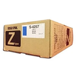 Original S-4257 INK Blue