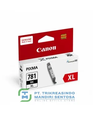 TINTA CLI781B XL