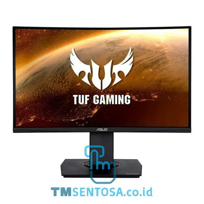 TUF GAMING MONITOR VG24VQ