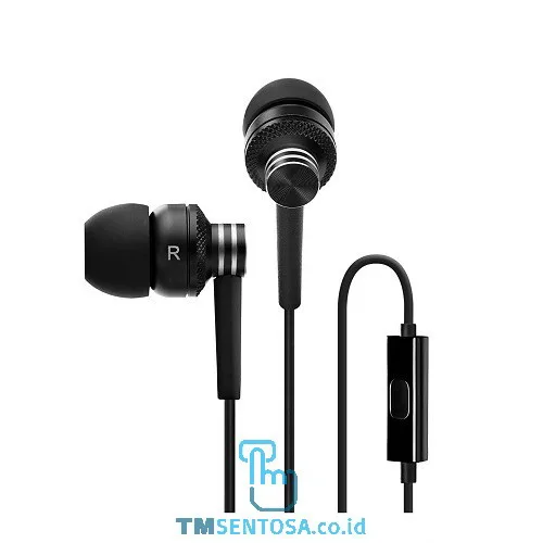 EARPHONE P270 - BLACK