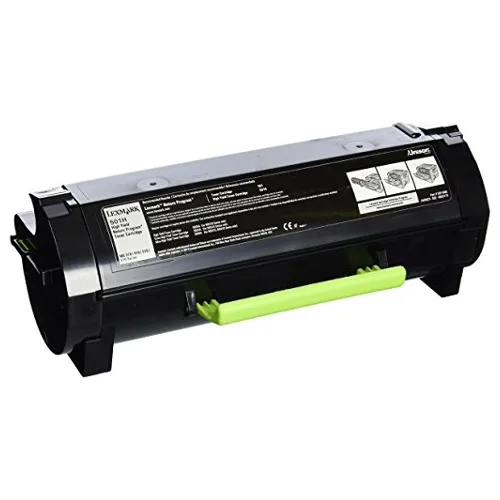 503H Black High Yield Toner Cartridge
