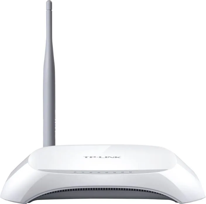 TP-LINK Wireless N ADSL2+ Modem Router [TD-W8901N]