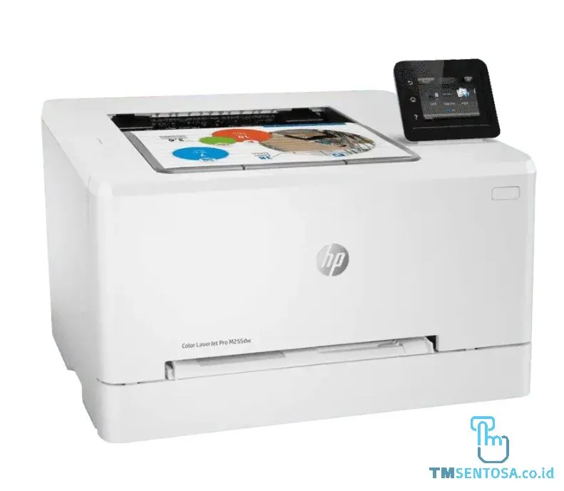 LaserJet Pro Color M255dw [7KW64A]