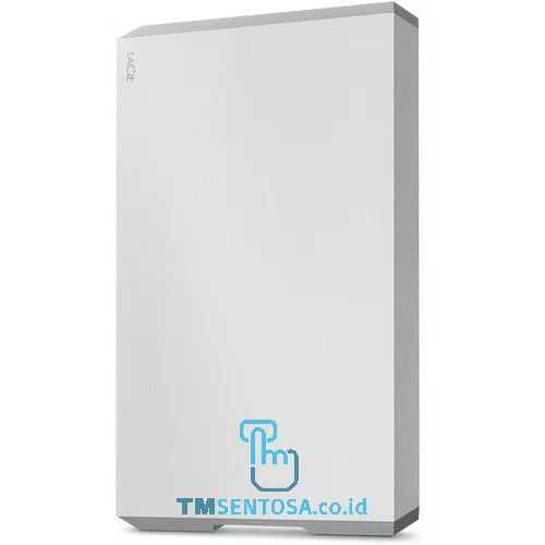 Mobile Drive USB C Moon Silver 2TB [STHG2000400]