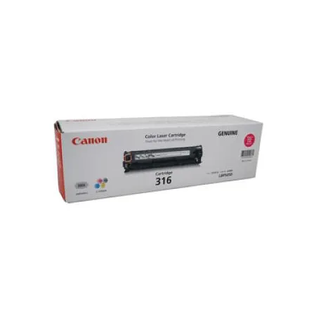 CANON Toner EP 316 Magenta [EP-316M]