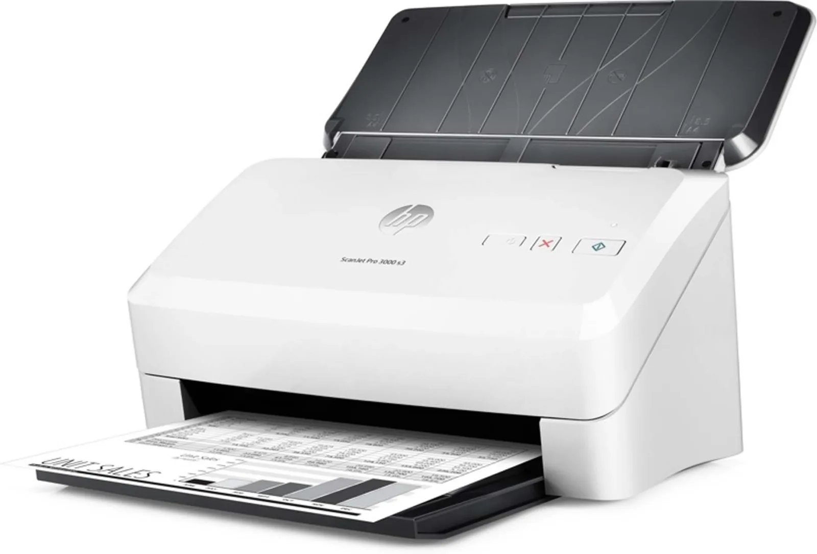 HP Scanjet 2000s1 [L2759A]
