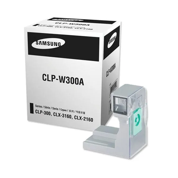SAMSUNG WASTE TONER BOTTLE CLP-W300A/SEE