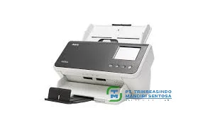 Alaris S2080 wireless