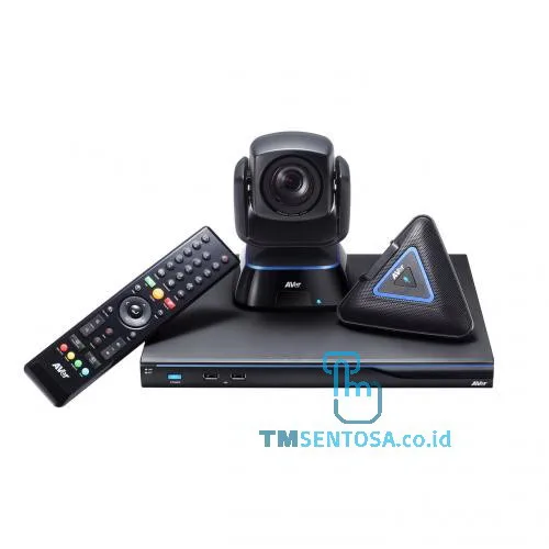 Point to Point Video Conferencing System EVC130