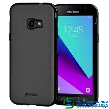 GALAXY XCOVER 4 SM-G390  BLACK
