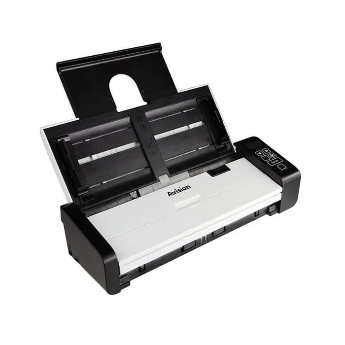 Scanner AD215L