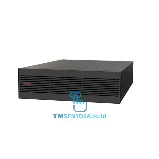 Easy UPS SRV 240V RM Battery Pack for 6&amp;10kVA Rack, Extended Runtime model - SRV240RLBP-9A