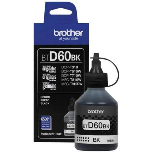 BLACK REFILL TANK BT-D60BK