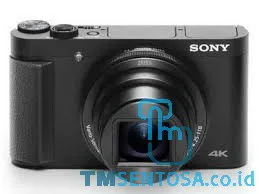 KAMERA POCKET CYBERSHOT DSC-WX800 - BLACK