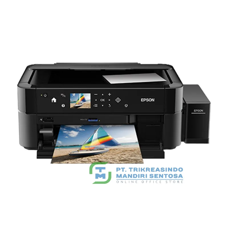 EPSON PRINTER L850 [C11CE31502]