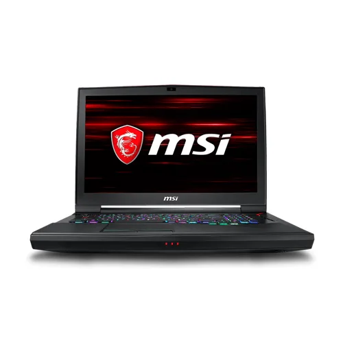 NOTEBOOK GT75 8SG [9S7-17A611-052] i7-8750H/1TB/512GB-SSD/32GB/RTX2080-8GB/Win10Home/17,3"