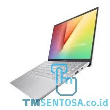 A412FL-EK751T (I7-10510U, 8GB, 512GB SSD, NVIDIA 2GB, WIN10, 14IN) TRANSPARENT SILVER