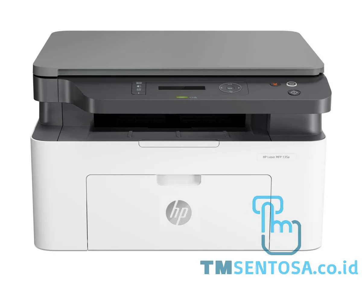 PRINTER LASER MFP 135A [4ZB82A]