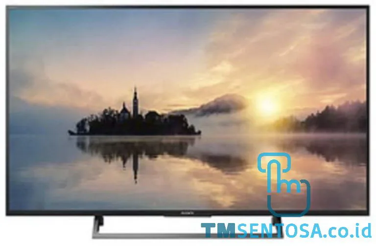 ULTRA HD 4K SMART TV 65INCH KD-65X7000E