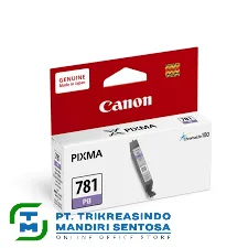 TINTA CLI781PB