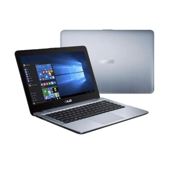 NOTEBOOK X441BA-GA432T (CORE A4-9125, 4GB, WIN 10 HOME) - [90NB0I02-M03090]
