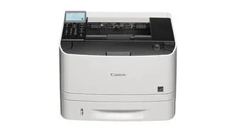 Canon Laser Printer LBP251dw