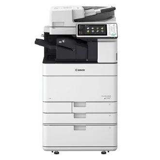 iR-Adv C5540i (Mesin Color)