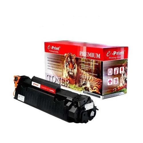 E-print Compatible For HP C3906F Toner Cartridge
