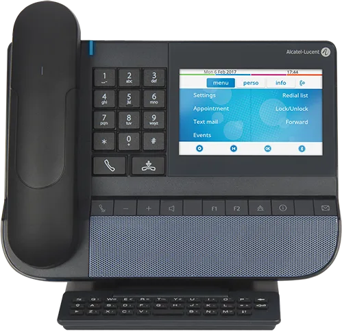 IP Phone Premium Deskphone 8078s