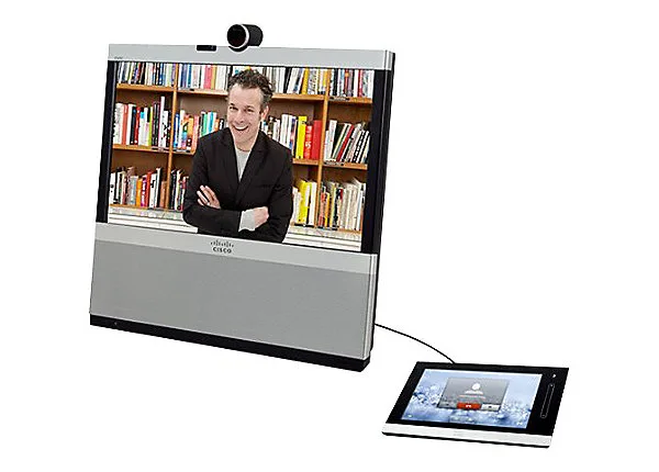 CISCO TelePresence System EX90 [CTS-EX90-K9]