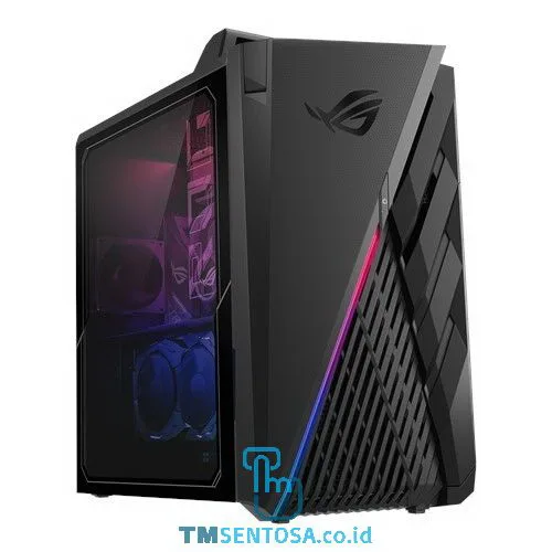 ROG PC G35CZ-I98T6T (I9-10900KF, 64GB, 2TB+512G , RTX2080Ti V11GB, WIN10)