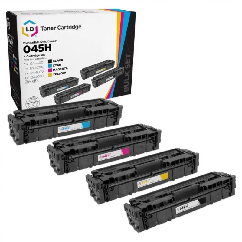 Canon Toner EP-045 High Volume Black for LBP611CN [EP045HB]